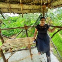 Sathya P