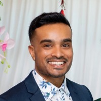 Kirith Sookroo