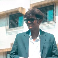 Aadarsh choudhari