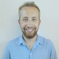 Aaron Gahn
