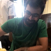 Deepansh Gupta