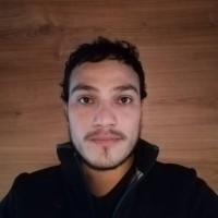 Eric Maurelia Osses