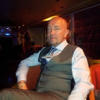 Richard Kehoe