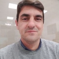 Antonio Luis Guerrero Reyes
