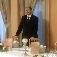kamel cherif