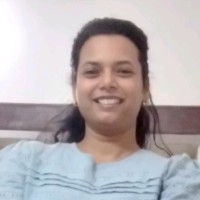 Rashmi Raman