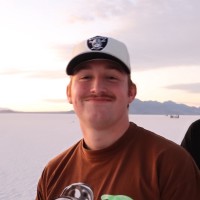 Tanner Jensen