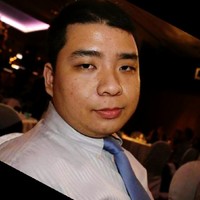 Elvin Low