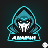 Arm Ramos