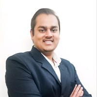 Prashant Wagh