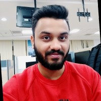 Sumeet Kumar