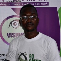 Dan Okello