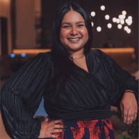 Samiyah Malik, MS