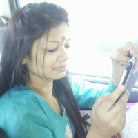 Anita Gupta