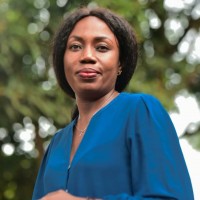 Huguette Djiambou