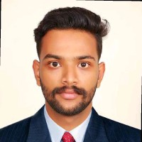 Kiran Udayakumar
