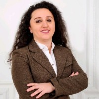 Blerta Pasha