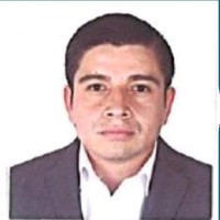 Antonio De Jesus Román Alvarado
