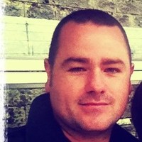 Darran Wright