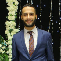 Ehab Fouad