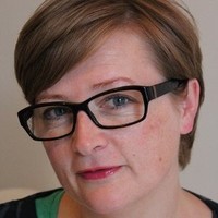 Beate Strøm