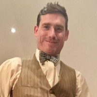 Jason Michas