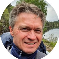 Lars Gunnar Heitmann