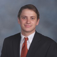 Andrew Bishop