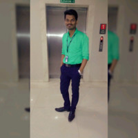 Yogesh Ghate