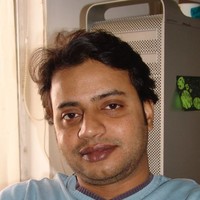 Kamlesh Chitode