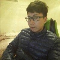 张良成