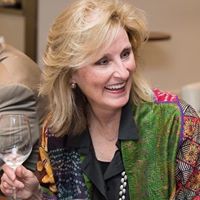 Mary Ellen Simonson