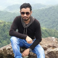 Chethan Mogaveer