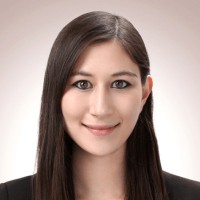 Madeleine H.