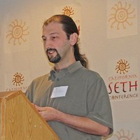 Thomas Leichardt, MTCM, DMQ