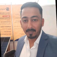 Murtaza sheikh 穆尔塔扎