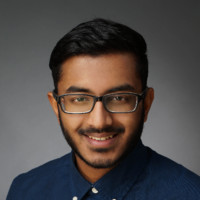 Vithushan Parameswaran