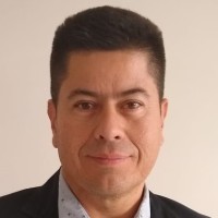 Jorge Calderón López