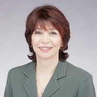 Mary J. Sant'Eufemia