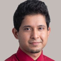 Ericson Gonsalves, E.I.T.