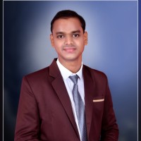 Bhushan K Sangale