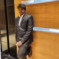 Ashwin Kumar