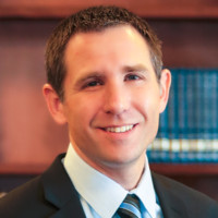 Michael Troop, Ed.D