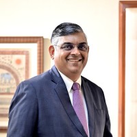 R N Murthy