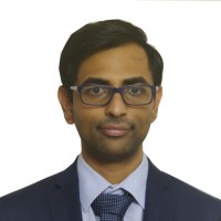 Aravind A R