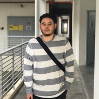 Muammar Hidayat Bin Mas Bakri