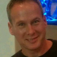Bryan G. Ward