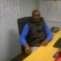 Hlabezulu Khumalo