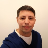 Matias Enrique