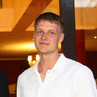 Johannes Vibjerg Hansen